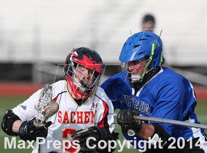 Thumbnail 2 in Hauppauge @ Sachem East photogallery.