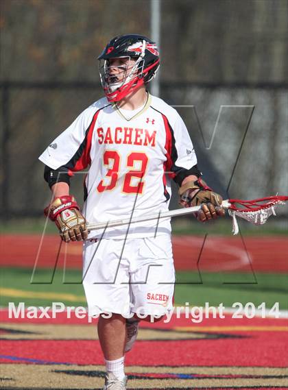 Thumbnail 3 in Hauppauge @ Sachem East photogallery.