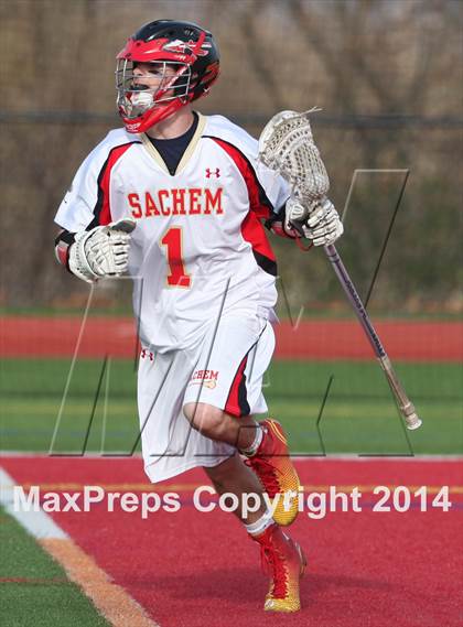 Thumbnail 1 in Hauppauge @ Sachem East photogallery.