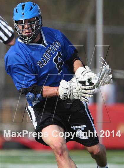 Thumbnail 3 in Hauppauge @ Sachem East photogallery.