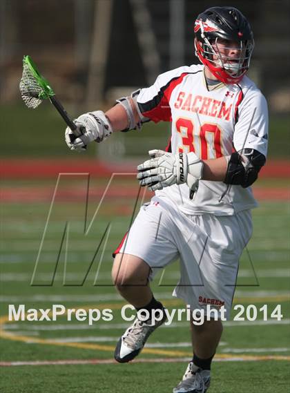 Thumbnail 2 in Hauppauge @ Sachem East photogallery.
