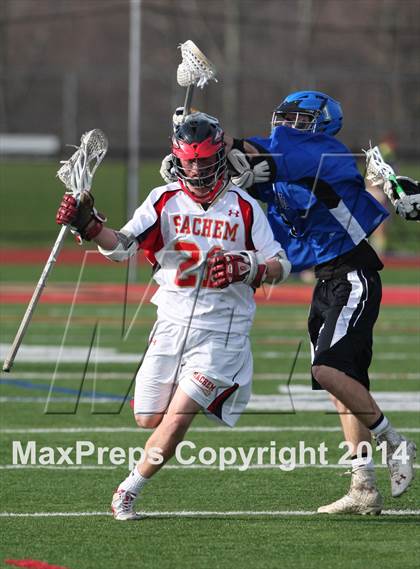 Thumbnail 1 in Hauppauge @ Sachem East photogallery.