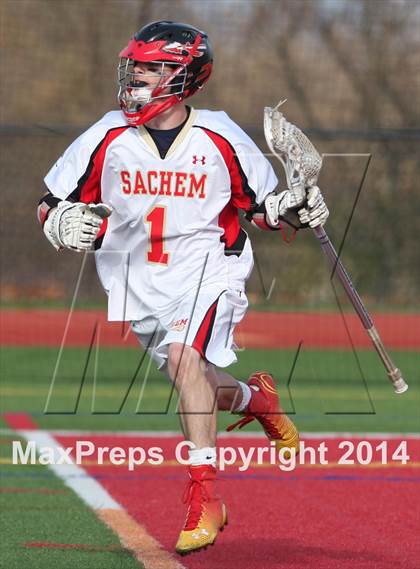 Thumbnail 2 in Hauppauge @ Sachem East photogallery.