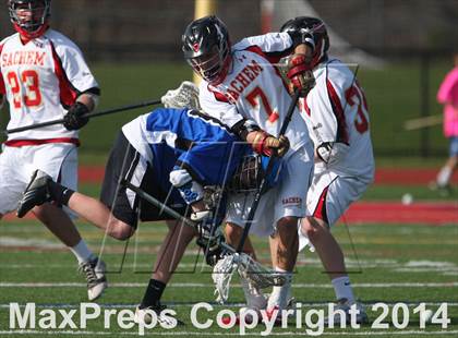 Thumbnail 3 in Hauppauge @ Sachem East photogallery.
