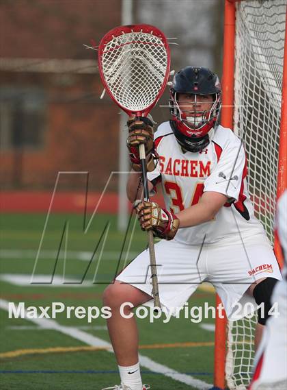 Thumbnail 1 in Hauppauge @ Sachem East photogallery.