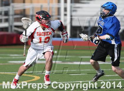Thumbnail 3 in Hauppauge @ Sachem East photogallery.