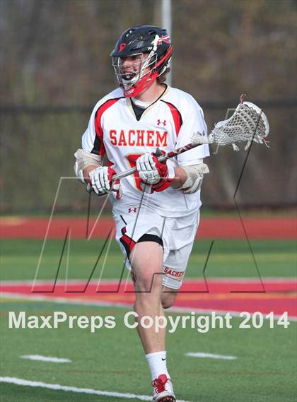 Thumbnail 3 in Hauppauge @ Sachem East photogallery.