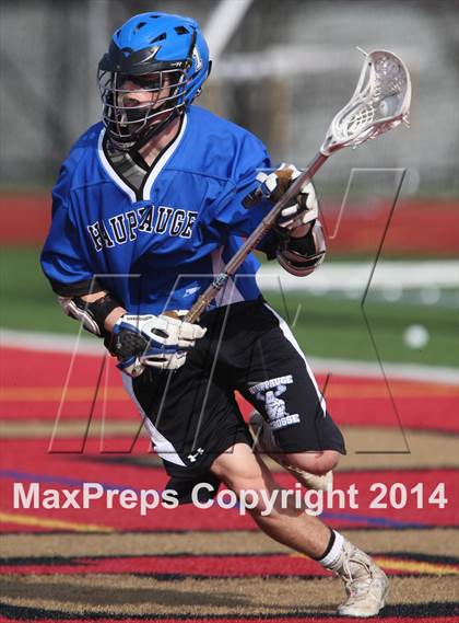 Thumbnail 1 in Hauppauge @ Sachem East photogallery.