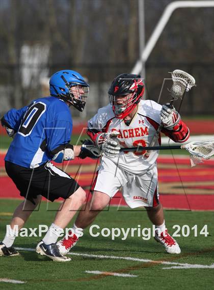 Thumbnail 3 in Hauppauge @ Sachem East photogallery.