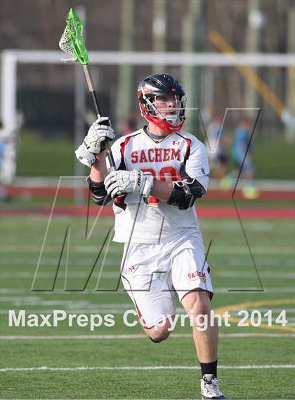Thumbnail 2 in Hauppauge @ Sachem East photogallery.
