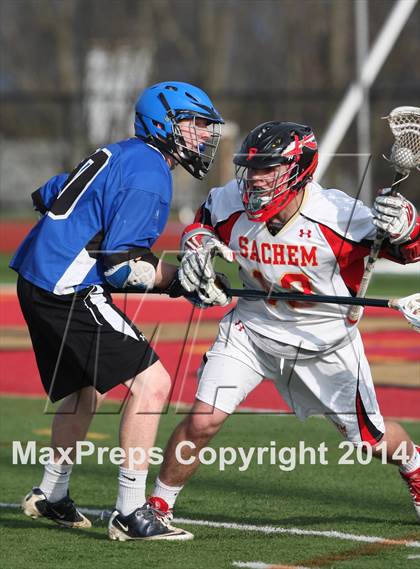 Thumbnail 1 in Hauppauge @ Sachem East photogallery.