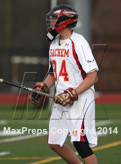 Thumbnail 3 in Hauppauge @ Sachem East photogallery.