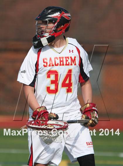 Thumbnail 1 in Hauppauge @ Sachem East photogallery.