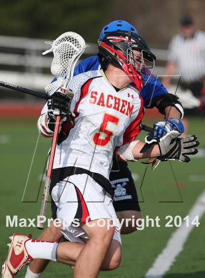 Thumbnail 1 in Hauppauge @ Sachem East photogallery.