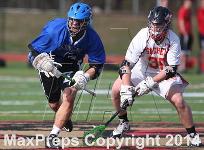 Thumbnail 3 in Hauppauge @ Sachem East photogallery.