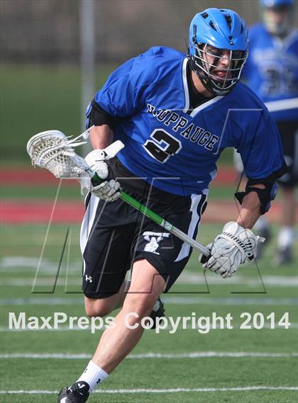 Thumbnail 3 in Hauppauge @ Sachem East photogallery.