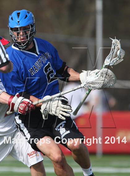 Thumbnail 1 in Hauppauge @ Sachem East photogallery.