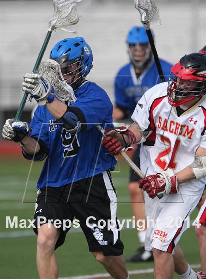 Thumbnail 1 in Hauppauge @ Sachem East photogallery.