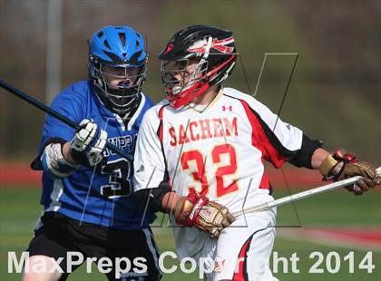 Thumbnail 2 in Hauppauge @ Sachem East photogallery.