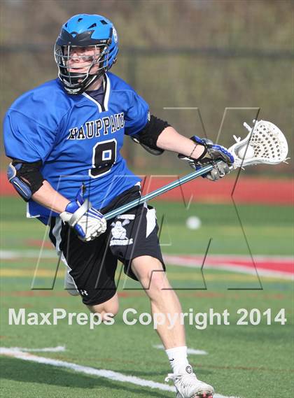 Thumbnail 1 in Hauppauge @ Sachem East photogallery.