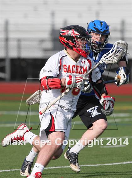 Thumbnail 3 in Hauppauge @ Sachem East photogallery.