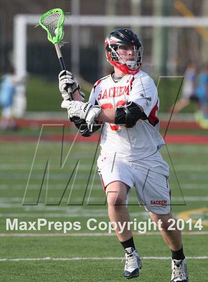Thumbnail 3 in Hauppauge @ Sachem East photogallery.