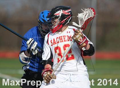 Thumbnail 1 in Hauppauge @ Sachem East photogallery.