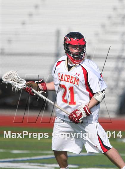 Thumbnail 3 in Hauppauge @ Sachem East photogallery.