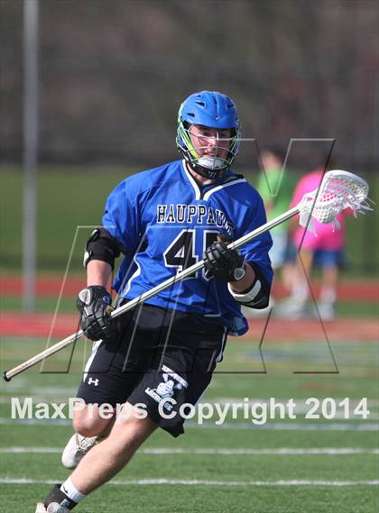 Thumbnail 2 in Hauppauge @ Sachem East photogallery.