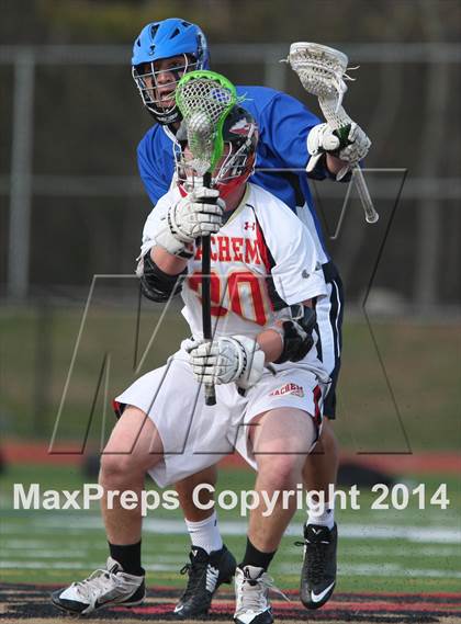 Thumbnail 3 in Hauppauge @ Sachem East photogallery.