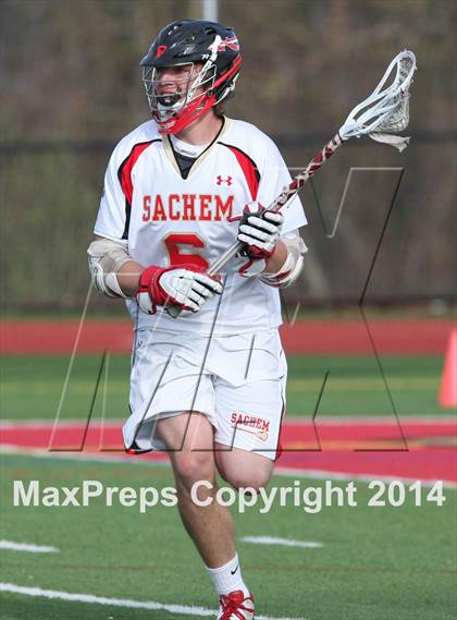 Thumbnail 1 in Hauppauge @ Sachem East photogallery.
