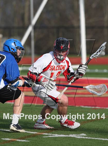 Thumbnail 1 in Hauppauge @ Sachem East photogallery.