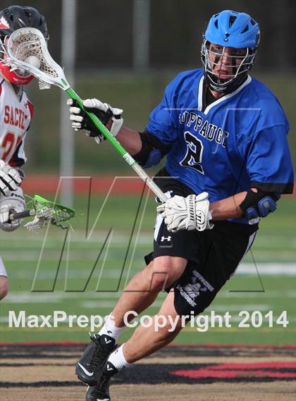 Thumbnail 2 in Hauppauge @ Sachem East photogallery.