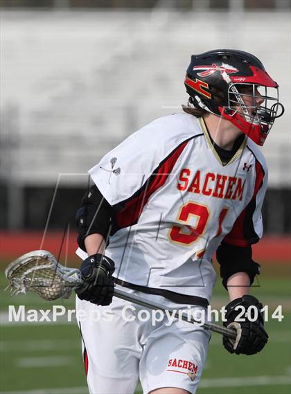 Thumbnail 3 in Hauppauge @ Sachem East photogallery.