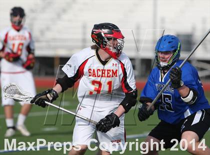 Thumbnail 1 in Hauppauge @ Sachem East photogallery.