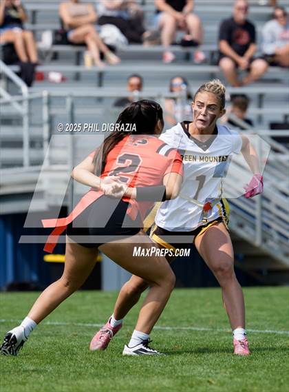 Thumbnail 1 in Green Mountain @ Pomona photogallery.