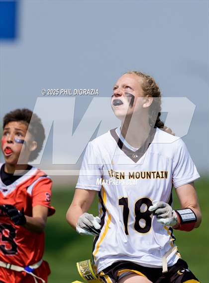 Thumbnail 1 in Green Mountain @ Pomona photogallery.