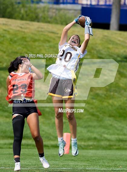 Thumbnail 1 in Green Mountain @ Pomona photogallery.