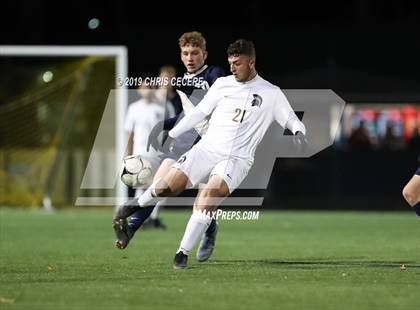 Thumbnail 2 in Greece Athena vs. Sutherland (NYSPHSAA Class A Regional) photogallery.