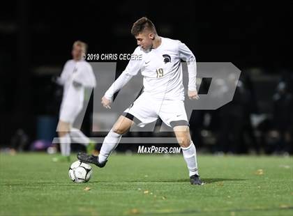 Thumbnail 2 in Greece Athena vs. Sutherland (NYSPHSAA Class A Regional) photogallery.