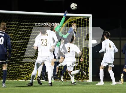 Thumbnail 1 in Greece Athena vs. Sutherland (NYSPHSAA Class A Regional) photogallery.