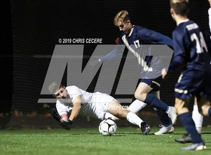 Thumbnail 3 in Greece Athena vs. Sutherland (NYSPHSAA Class A Regional) photogallery.