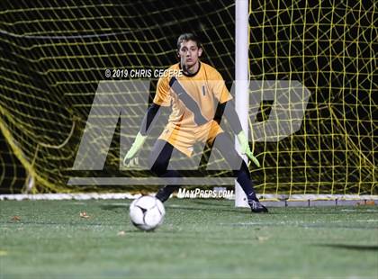 Thumbnail 1 in Greece Athena vs. Sutherland (NYSPHSAA Class A Regional) photogallery.