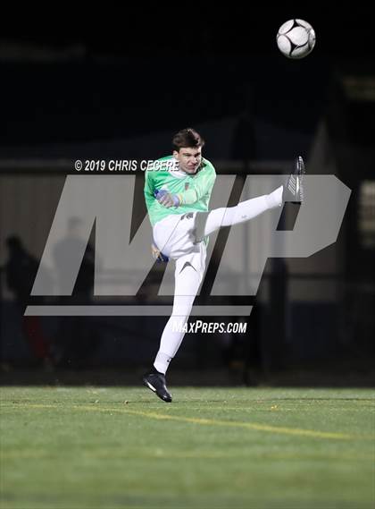 Thumbnail 1 in Greece Athena vs. Sutherland (NYSPHSAA Class A Regional) photogallery.