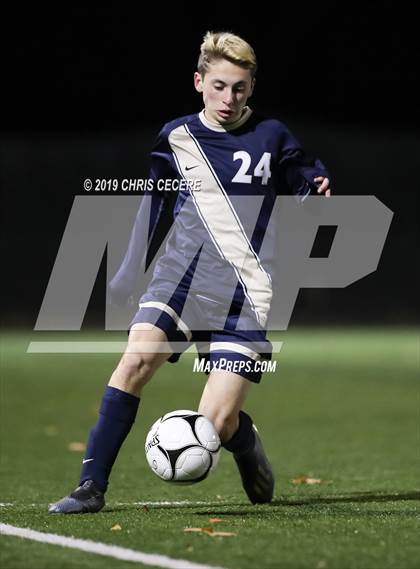 Thumbnail 1 in Greece Athena vs. Sutherland (NYSPHSAA Class A Regional) photogallery.