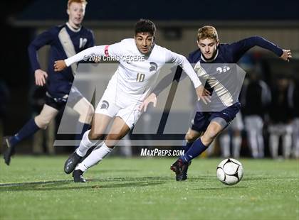 Thumbnail 1 in Greece Athena vs. Sutherland (NYSPHSAA Class A Regional) photogallery.