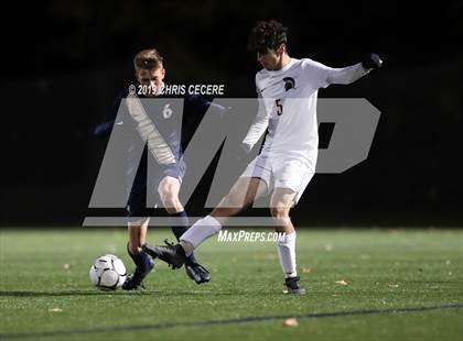 Thumbnail 1 in Greece Athena vs. Sutherland (NYSPHSAA Class A Regional) photogallery.