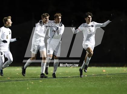 Thumbnail 1 in Greece Athena vs. Sutherland (NYSPHSAA Class A Regional) photogallery.