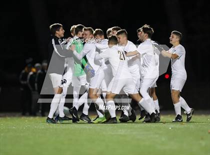 Thumbnail 3 in Greece Athena vs. Sutherland (NYSPHSAA Class A Regional) photogallery.
