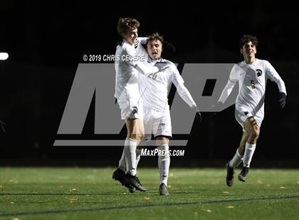Thumbnail 2 in Greece Athena vs. Sutherland (NYSPHSAA Class A Regional) photogallery.